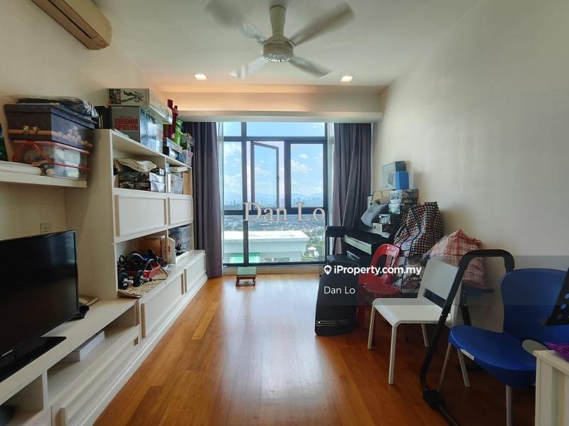 For Sale - Zehn Bukit Pantai