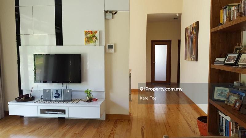 Banglo untuk Disewa di Ledang Heights, Johor Bahru oleh Kate Tee - iProperty.com.my