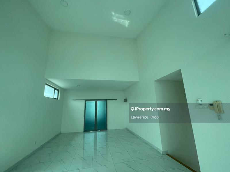 Rumah Berkembar untuk Dijual di D'island residence, Puchong Perdana oleh Lawrence Khoo - iProperty.com.my