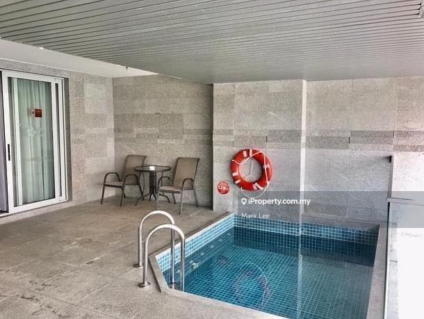 For Sale - Lexis Hibiscus