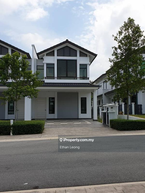 Cluster House for Sale in Eco Majestic, Semenyih by Ethan Leong - iProperty.com.my