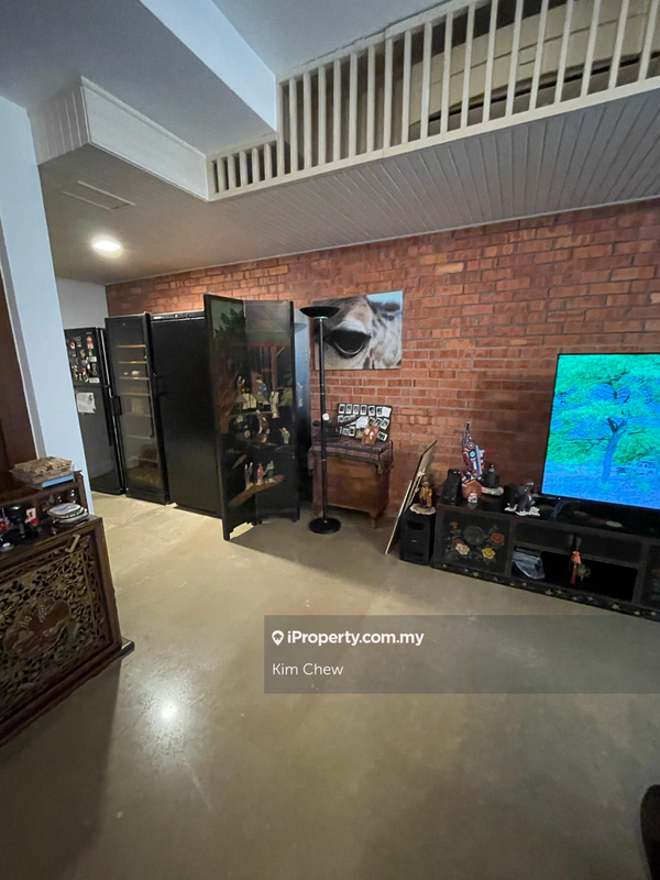 2-storey Terraced House for Sale in Taman Tun Dr Ismail, Kuala Lumpur by Kim Chew - iProperty.com.my