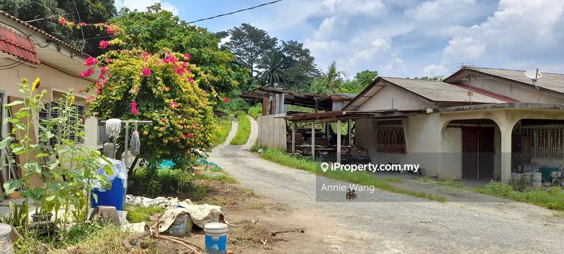 Commercial Land for Sale in Kampung Baru Subang, Shah Alam by Annie Wang - iProperty.com.my