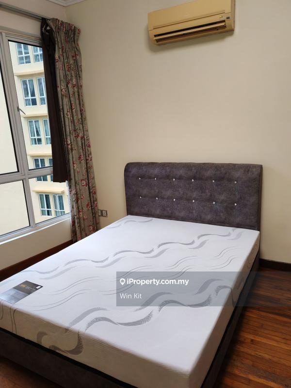 Kondominium untuk Disewa di La Grande Kiara oleh Win Kit - iProperty.com.my