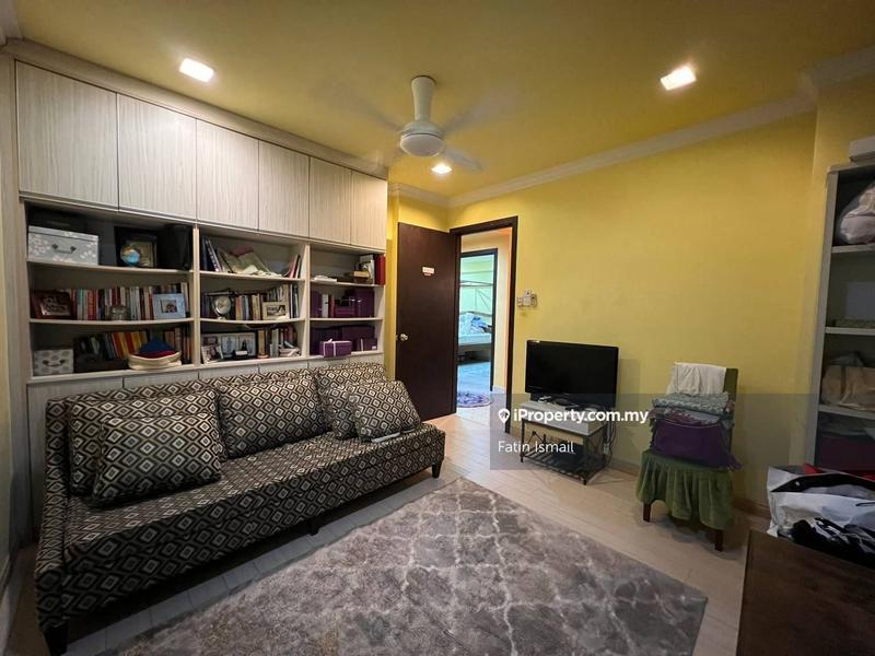 Condominium for Sale in Riana Green East by Fatin Ismail - iProperty.com.my