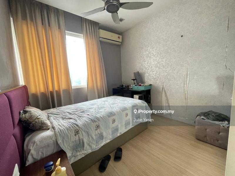 Condominium for Sale in 3 Residen @ Melawati by Julie Yatim - iProperty.com.my