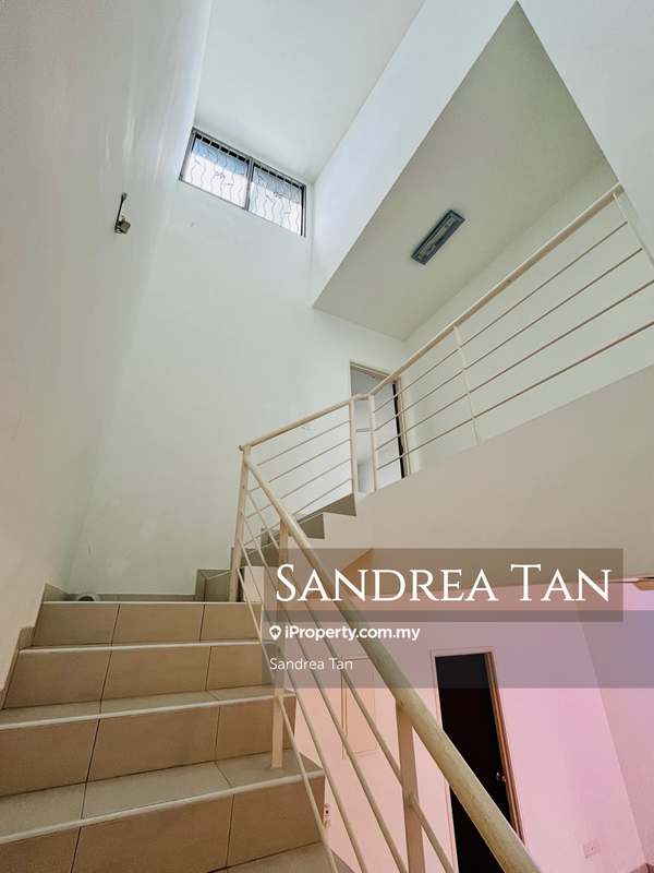 Rumah Teres 3-Tingkat untuk Dijual di Setia Pearl Island, Bayan Lepas oleh Sandrea Tan - iProperty.com.my