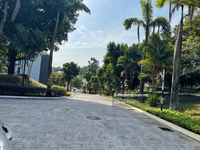 Tanah Banglo untuk Dijual di Seputeh Heights, Seputeh oleh Joanne Khoo - iProperty.com.my