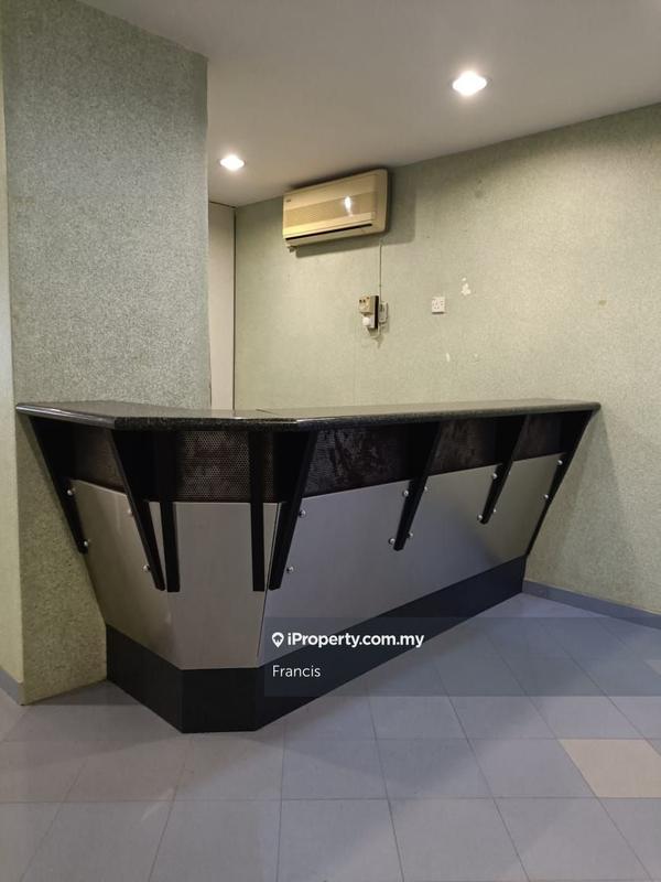 For Rent - Plaza Jayamuda Office Space for Rent