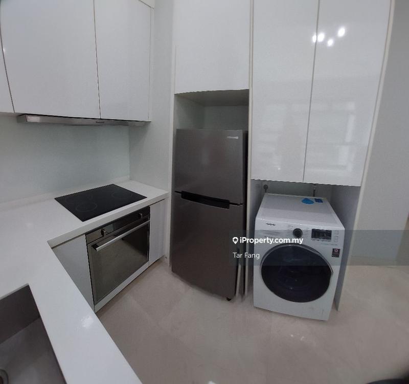 Residensi Servis untuk Disewa di Vogue Suites One oleh Tar Fang - iProperty.com.my