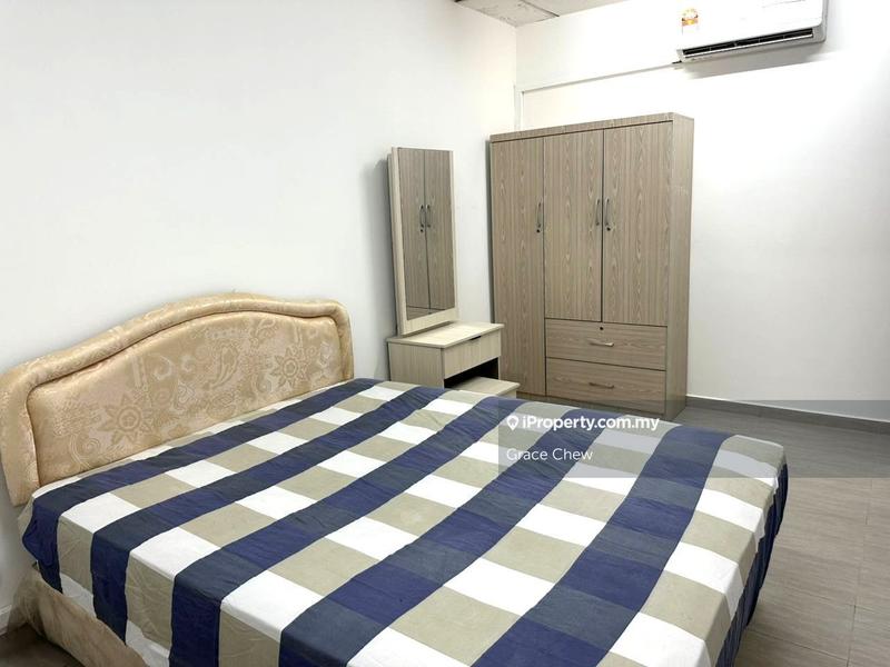 Shop / Office untuk Disewa di Taman Desa Tebrau, Tebrau oleh Grace Chew - iProperty.com.my