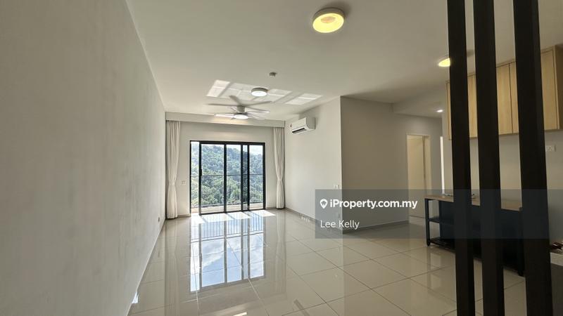 For Rent - D'Cosmos Residences