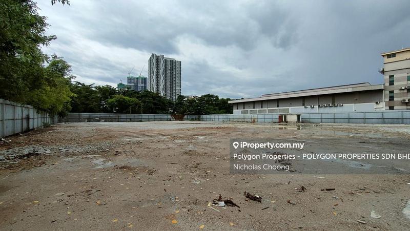 For Rent - Sungai Besi, Chan Sow Lin , Sg Besi @ Jalan Chan Sow Lin