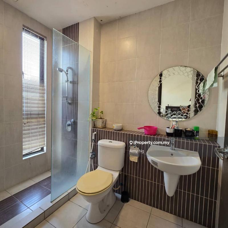 Rumah Berkembar untuk Dijual di TWIN PALM, Cheras oleh Amy Ng - iProperty.com.my
