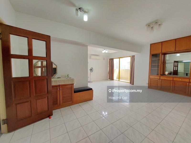 For Sale - Faber Heights