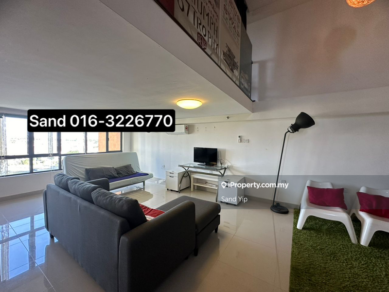 For Rent - Subang Soho (One Soho)
