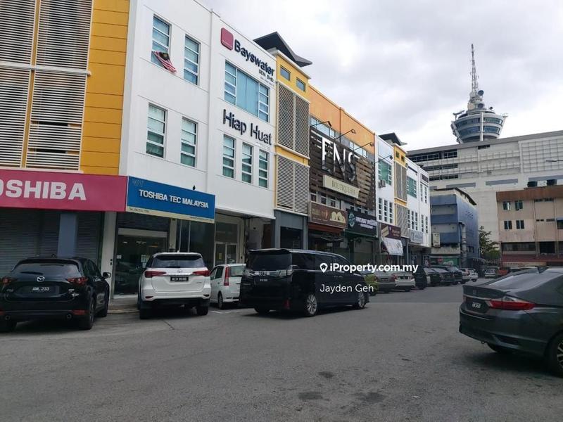 For Sale - Jalan Pintu Sepuluh (Near Aman Central)