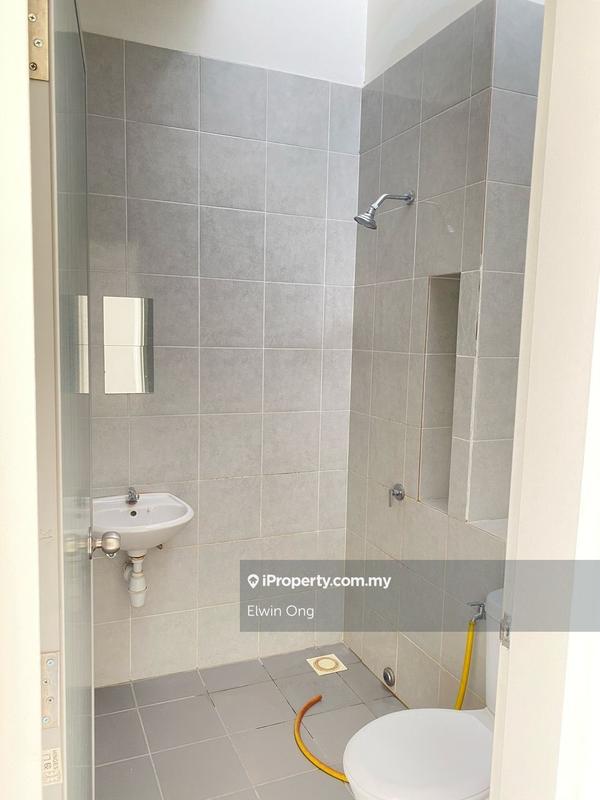 Rumah Teres 2-Tingkat untuk Dijual di Eco Grandeur Graham ( Type C )Facing Garden, Puncak Alam oleh Elwin Ong - iProperty.com.my