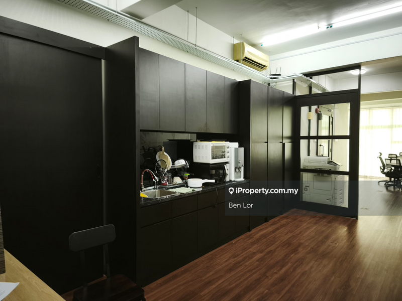 For Rent - 10 Boulevard, Kayu Ara, Petaling Jaya