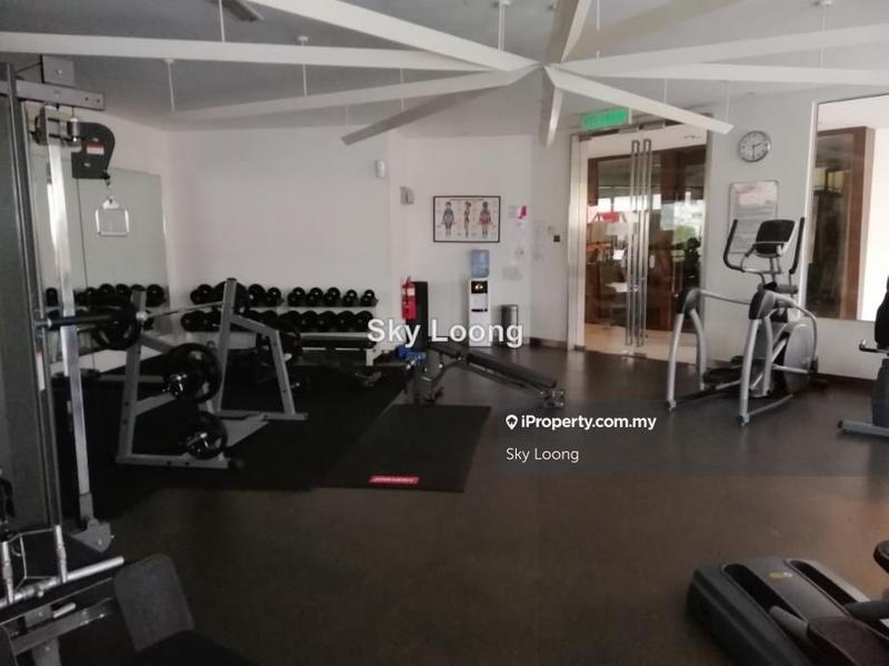 For Rent - Idaman Residence