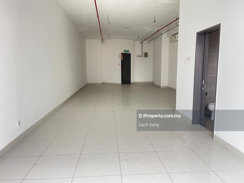 Pejabat untuk Disewa di Kampung Berembang, Ampang oleh Zach Seng - iProperty.com.my