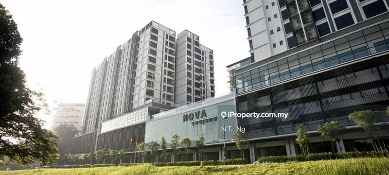 Kediaman Servis untuk Dijual di Nova Saujana oleh N.T. Ng - Please WhatsApp +60173128113 for more details - iProperty.com.my