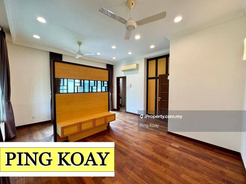 Banglo untuk Dijual di 2 STY BUNGALOW | 8000SF | JESSELTON TURF CLUB, Pulau Tikus oleh Ping Koay - iProperty.com.my