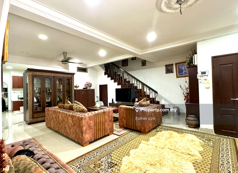 2-storey Terraced House for Sale in Seksyen 6, Kota Damansara by Esther Lim - iProperty.com.my