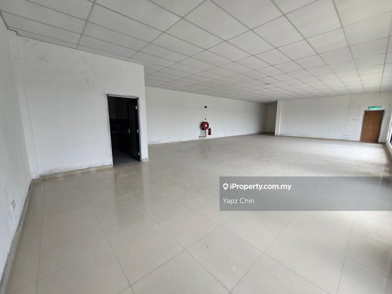 Detached Factory for Rent in Kampung Teluk Mengkuang, Telok Panglima Garang by Yapz Chin - iProperty.com.my
