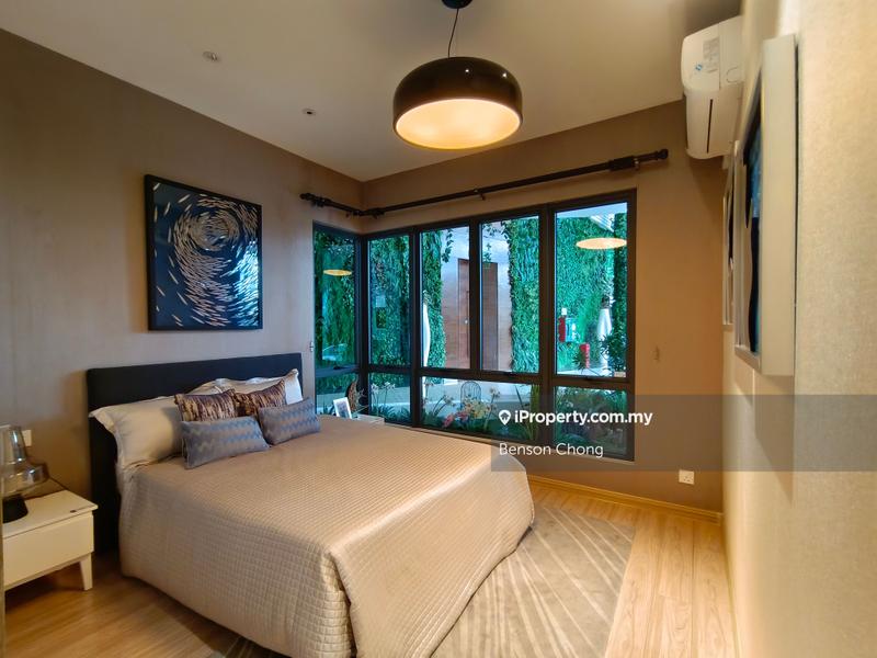 Apartment for Sale in Starview Bay @ Forest City by Benson Chong - iProperty.com.my