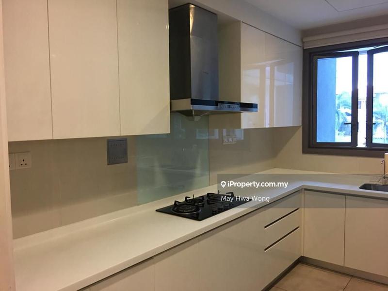 For Rent - Seni Mont Kiara