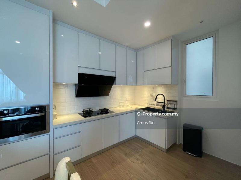 Kondominium untuk Dijual di Southbay Plaza oleh Amos Sin - iProperty.com.my