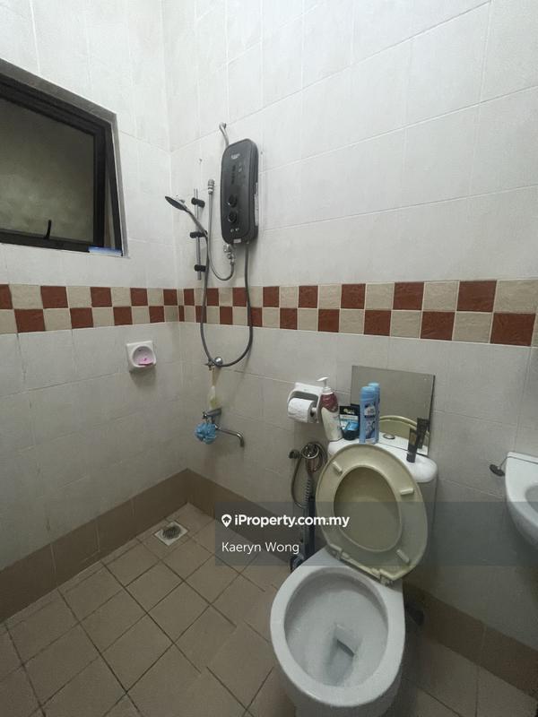 Semi-Detached House for Sale in Damai Kasih, Cheras by Kaeryn Wong - iProperty.com.my