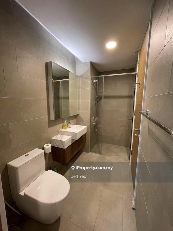 Service Residence for Sale in Aria by Jeff Yeo - iProperty.com.my