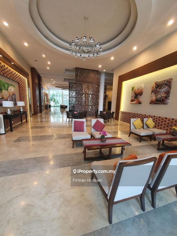 Kondominium untuk Dijual di Armanee Terrace II oleh Firman Hussain - iProperty.com.my