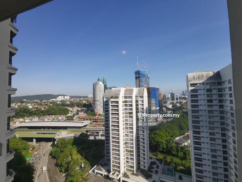 Condominium for Sale in Sri Penaga by Sean Hoh - iProperty.com.my