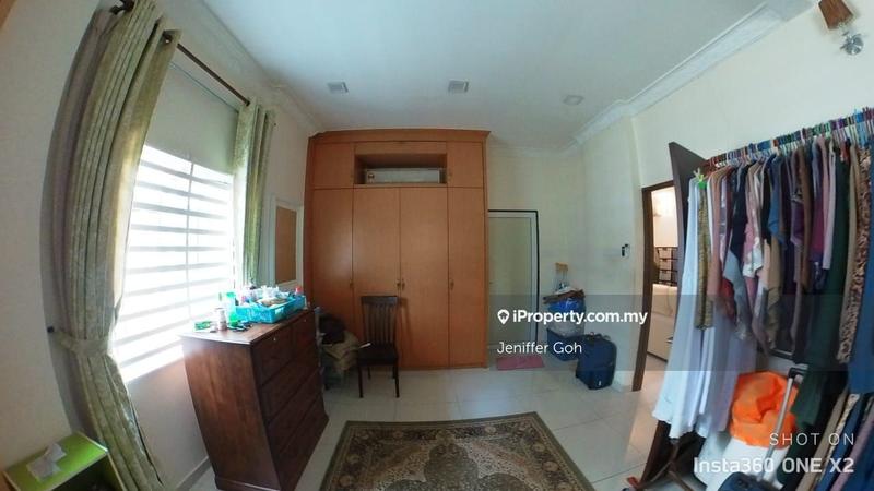 Rumah Berkembar untuk Dijual di Well maintain renovated Taman Wira Butterworth, Butterworth oleh Jeniffer Goh - iProperty.com.my
