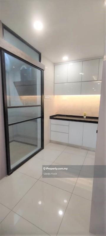 Kondominium untuk Dijual di 98 Nibong Residence oleh Gladys Kock - iProperty.com.my