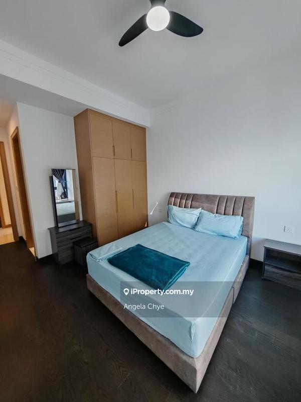 Kondominium untuk Disewa di R&F Princess Cove Phase 2-Seine Region oleh Angela Chye - iProperty.com.my