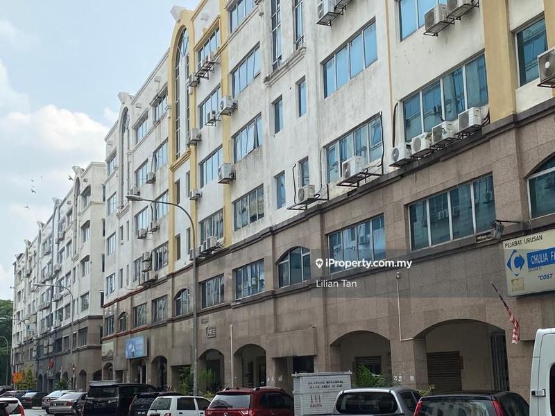 For Sale - Bandar Tasik Selatan