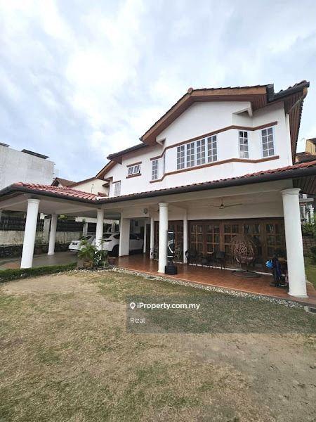 Banglo untuk Dijual di Taman Tun Dr Ismail, Kuala Lumpur oleh Rizal - iProperty.com.my