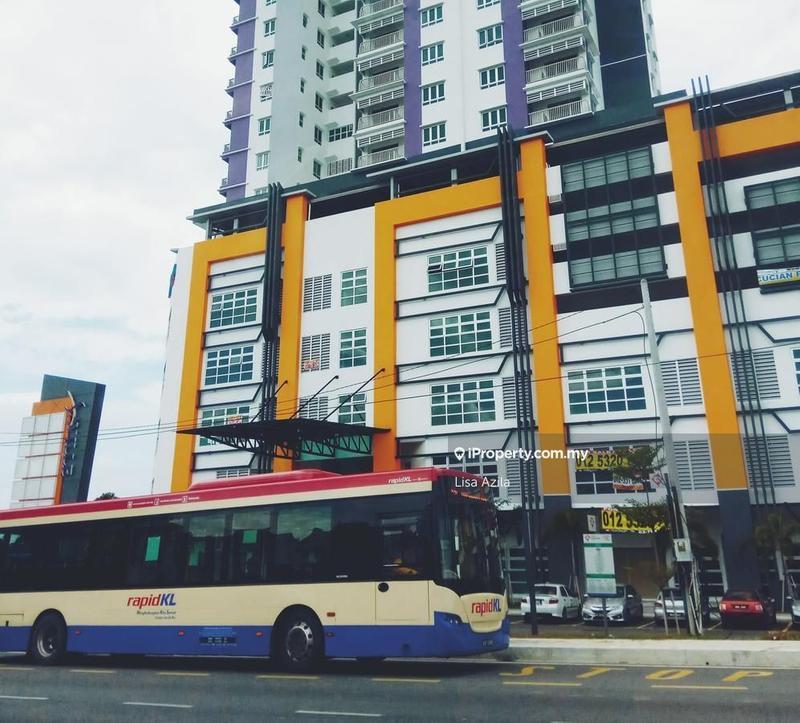 For Rent - Saville @ Kajang