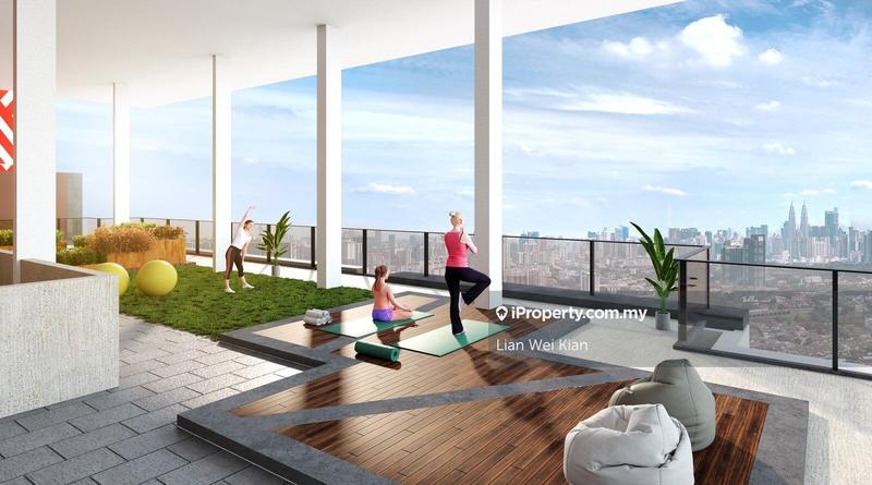 Pangsapuri untuk Dijual di MHP 3 Residences oleh Lian Wei Kian - iProperty.com.my
