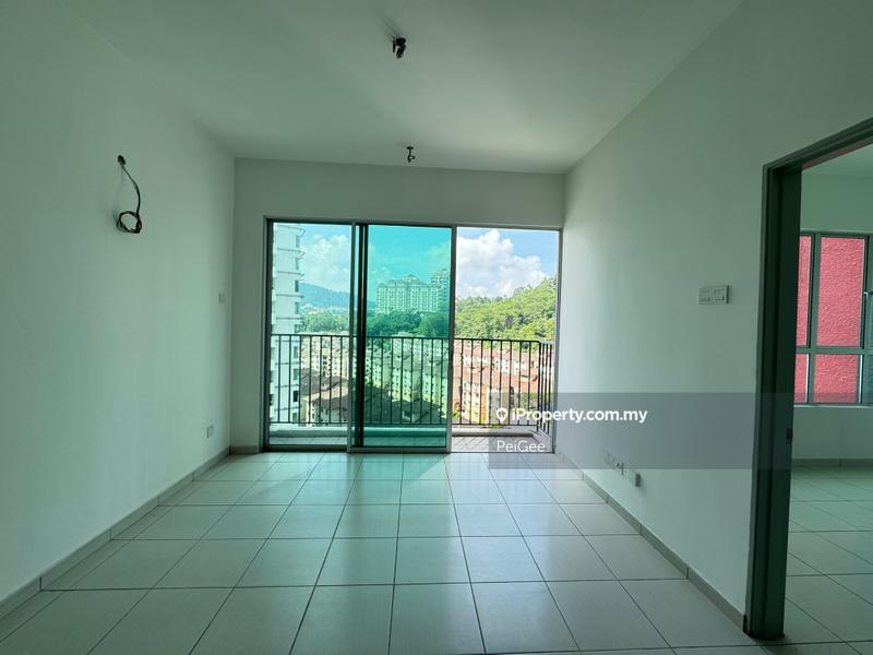 For Rent - The Zizz @ Damansara North