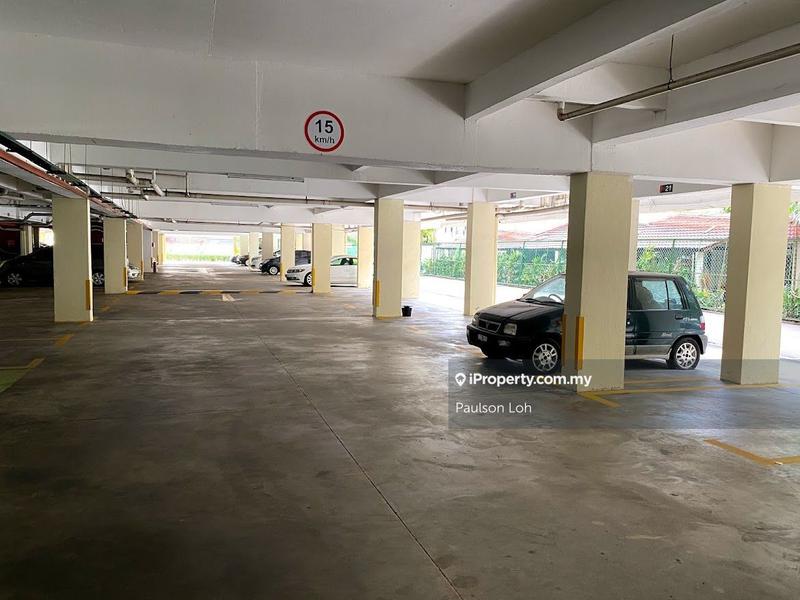 Condominium for Sale in The Palladium by Paulson Loh - iProperty.com.my