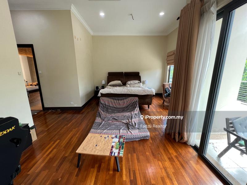 Rumah Berkembar untuk Dijual di Desa Sri Hartamas, Sri Hartamas oleh Fadzli Realtor - iProperty.com.my