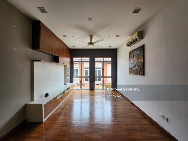 Semi-Detached House for Sale in Setia Eco Park, Setia Alam by Kenny Ng - iProperty.com.my