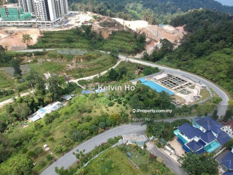 Residential Land for Sale in Genting Highlands, Bentong by Kelvin Ho - iProperty.com.my