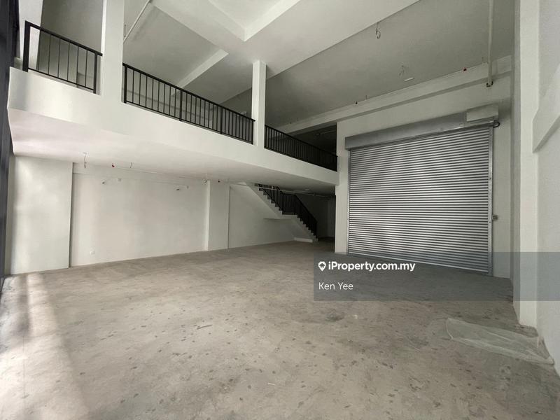 Shop-Office for Sale in Kota Damansara, Selangor by Ken Yee - iProperty.com.my