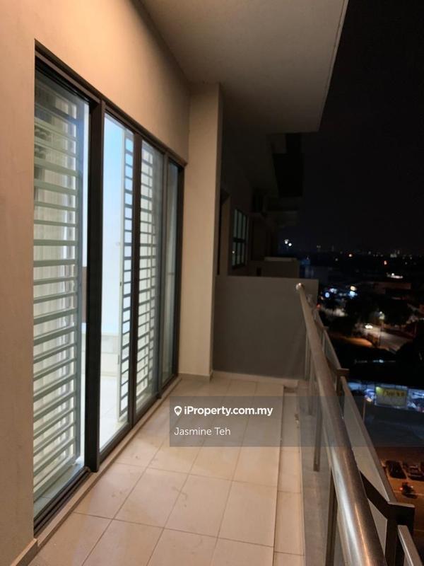 Condominium for Sale in Prominence by Jasmine Teh - iProperty.com.my